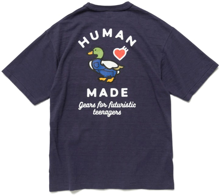 Human Made x Kaws #3 T-Shirt