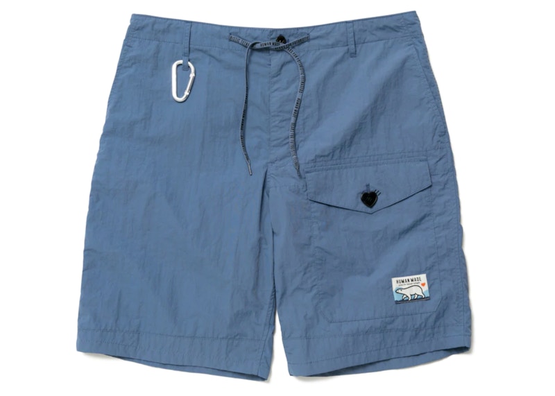 Human Made NYLON SHORTS