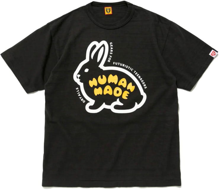 louis vuitton rabbit t shirt