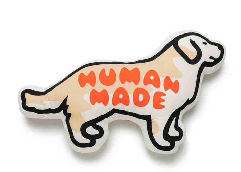 Human Made Retriever Cushion - SS22 - JP