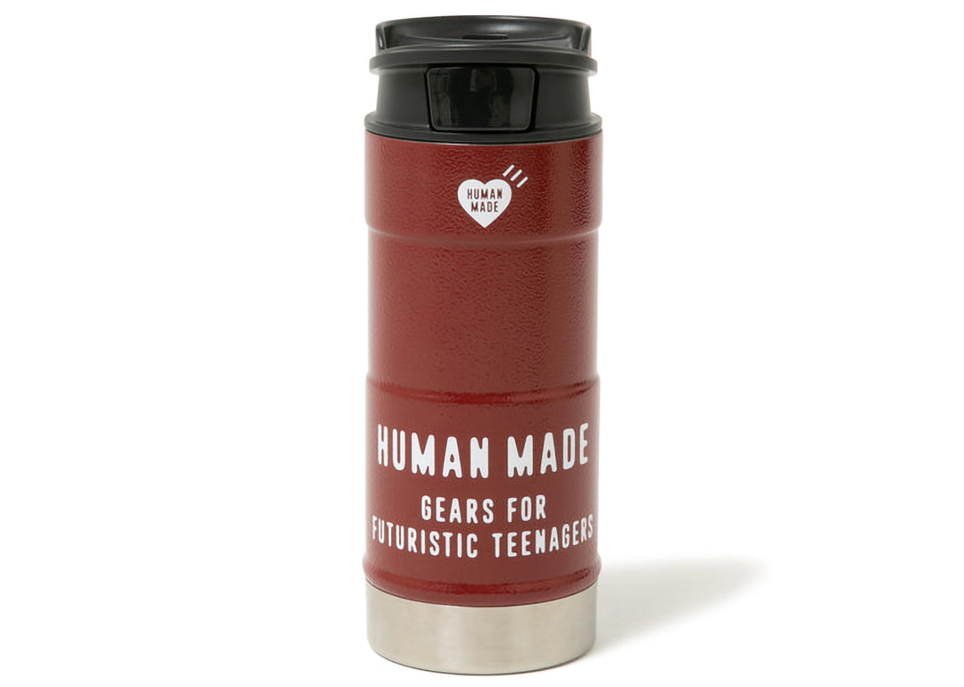 HUMAN MADE THERMO STAINLESS BOTTLE