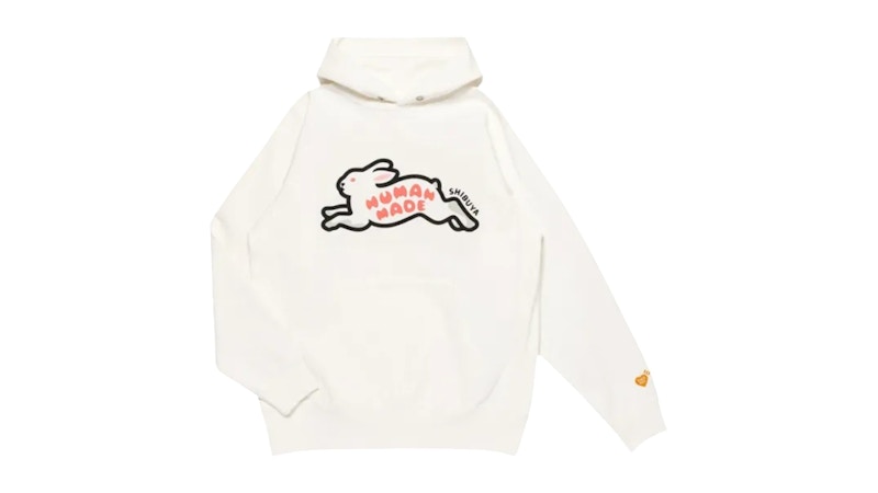 新品　HUMAN MADE KOBE限定ANIMAL HOODIE KOBE 兵庫・神戸に「HUMAN MADE KOBE」オープンのお知らせ | HUMAN MADE Inc.