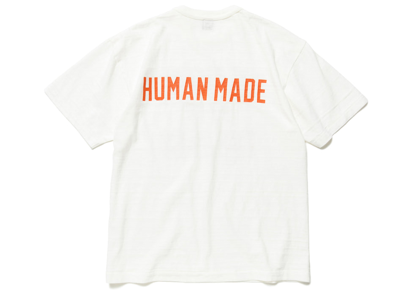 Human Made The Future is in the Past Graphic #4 T-Shirt