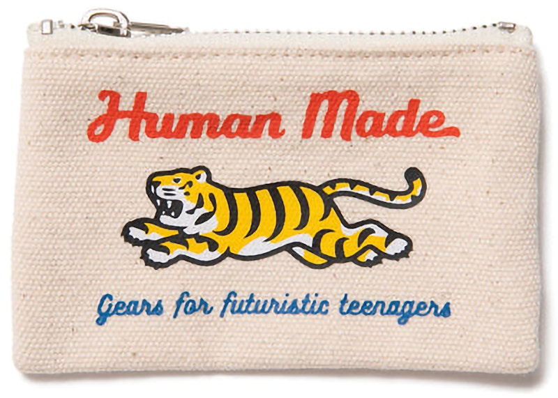 HUMAN MADE T トラ ホワイト XL 新品未開封 正規品 新品！HUMAN MADEヒューマンメイド 白ホワイト 虎タイガー TサイズXL