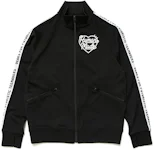 Palace Ultra Relax Track Jacket Off White Men's - SS23 - US