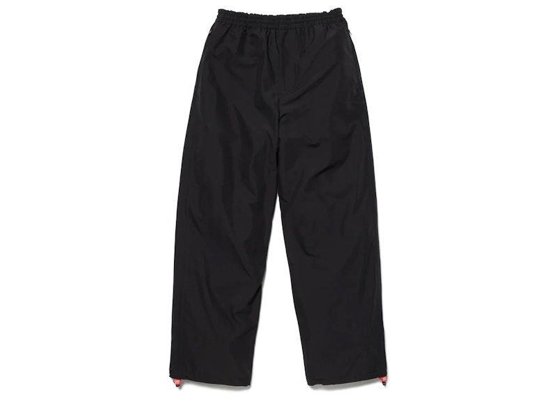 ヒューマンメイド Wide Drawstring Pants ヒューマンメイド Wide