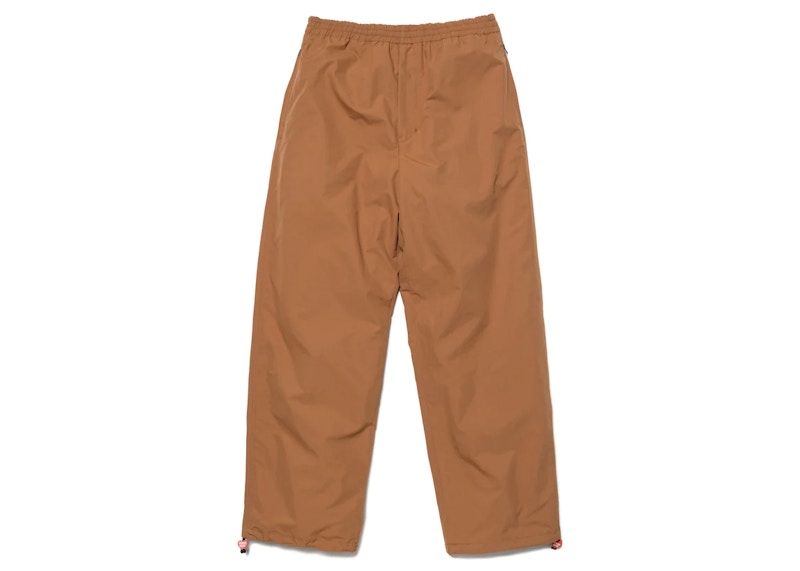 ヒューマンメイド Wide Drawstring Pants ヒューマンメイド Wide Drawstring Pants