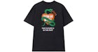 Human Made Year of the Snake Graphic T-shirt Black
