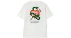 Human Made Year of the Snake Graphic T-shirt White