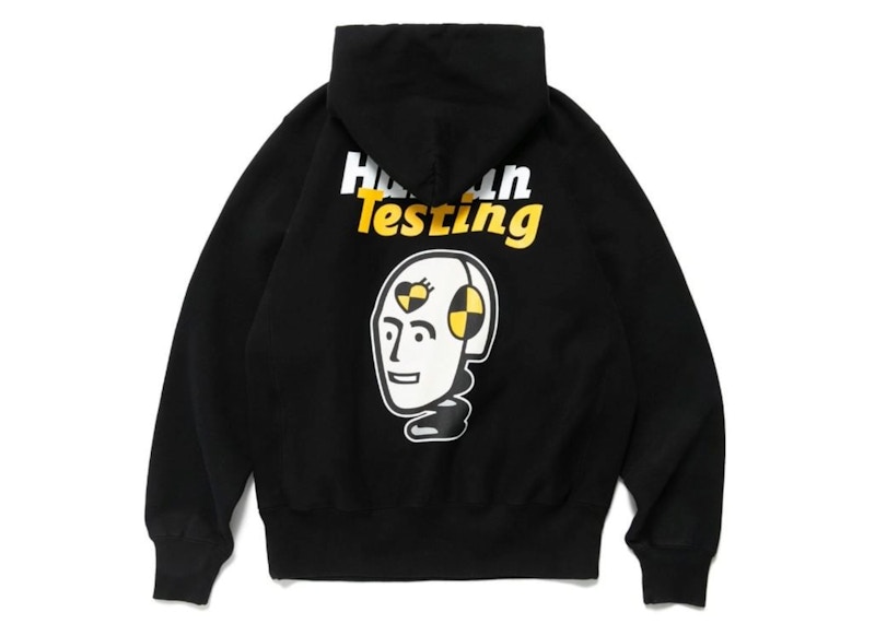 Asap rocky cheap testing hoodie