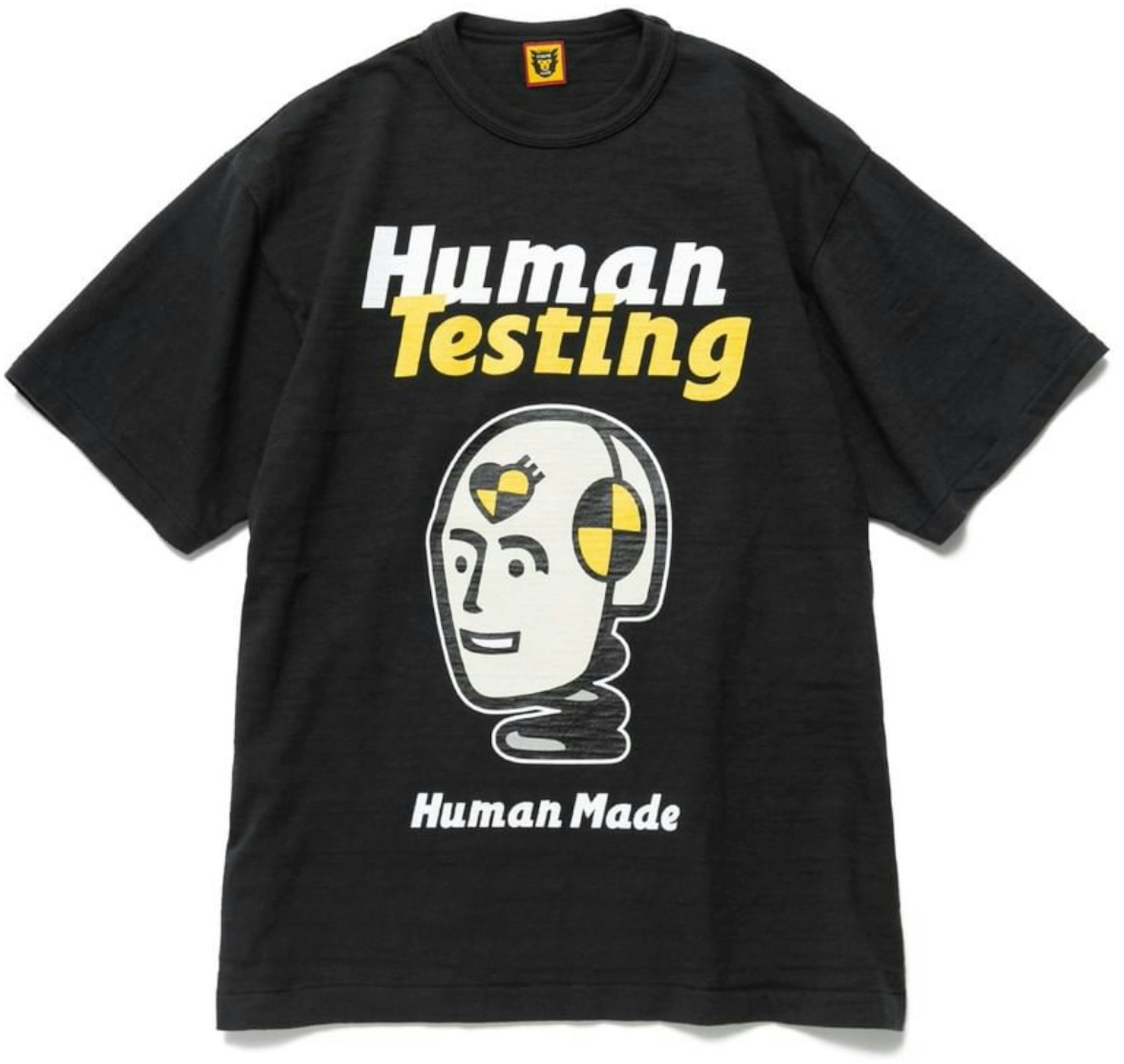 Human Made Pocket T-Shirt #2 M