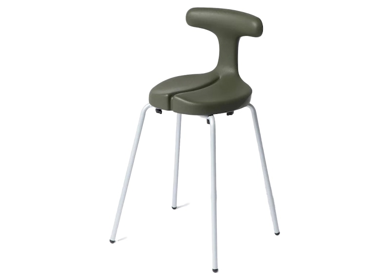 Human Made x Ayur Chair Ayur Stool Olivedrab - SS23 - US