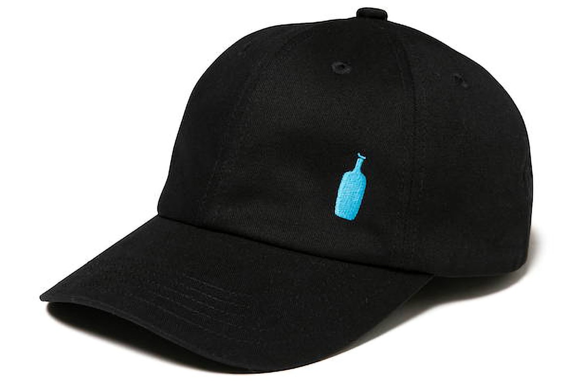 Pre-owned Human Made X Blue Bottle Cofee Cap Black