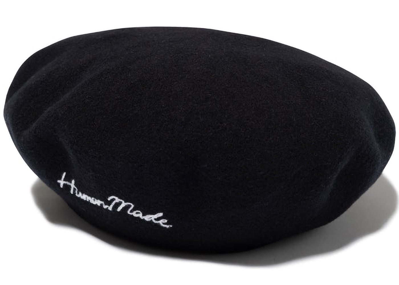 Human Made x Girls Don't Cry Beret Black - SS23 - US