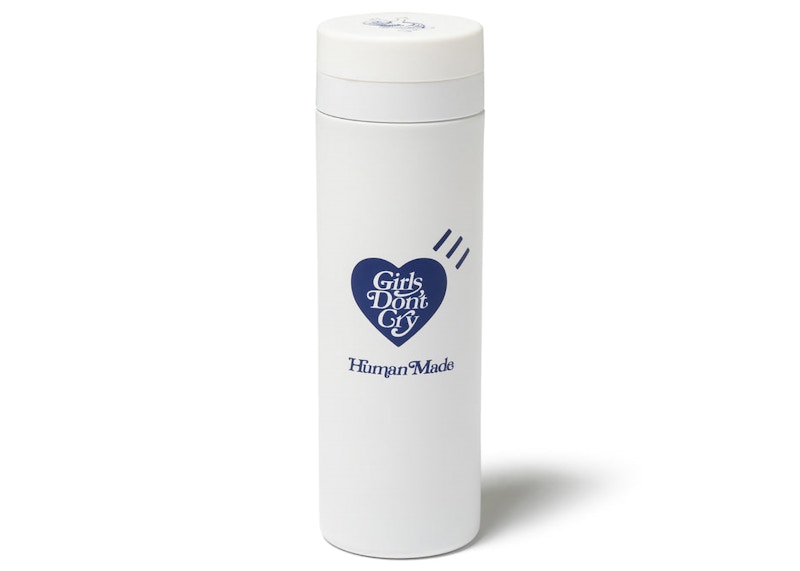 human made THERMO STAINLESS BOTTLE | en.rs