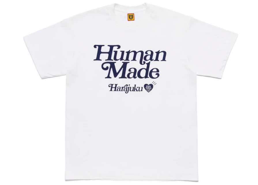 T-SHIRT HARAJUKU GDC #2 Tシャツ XL 新品