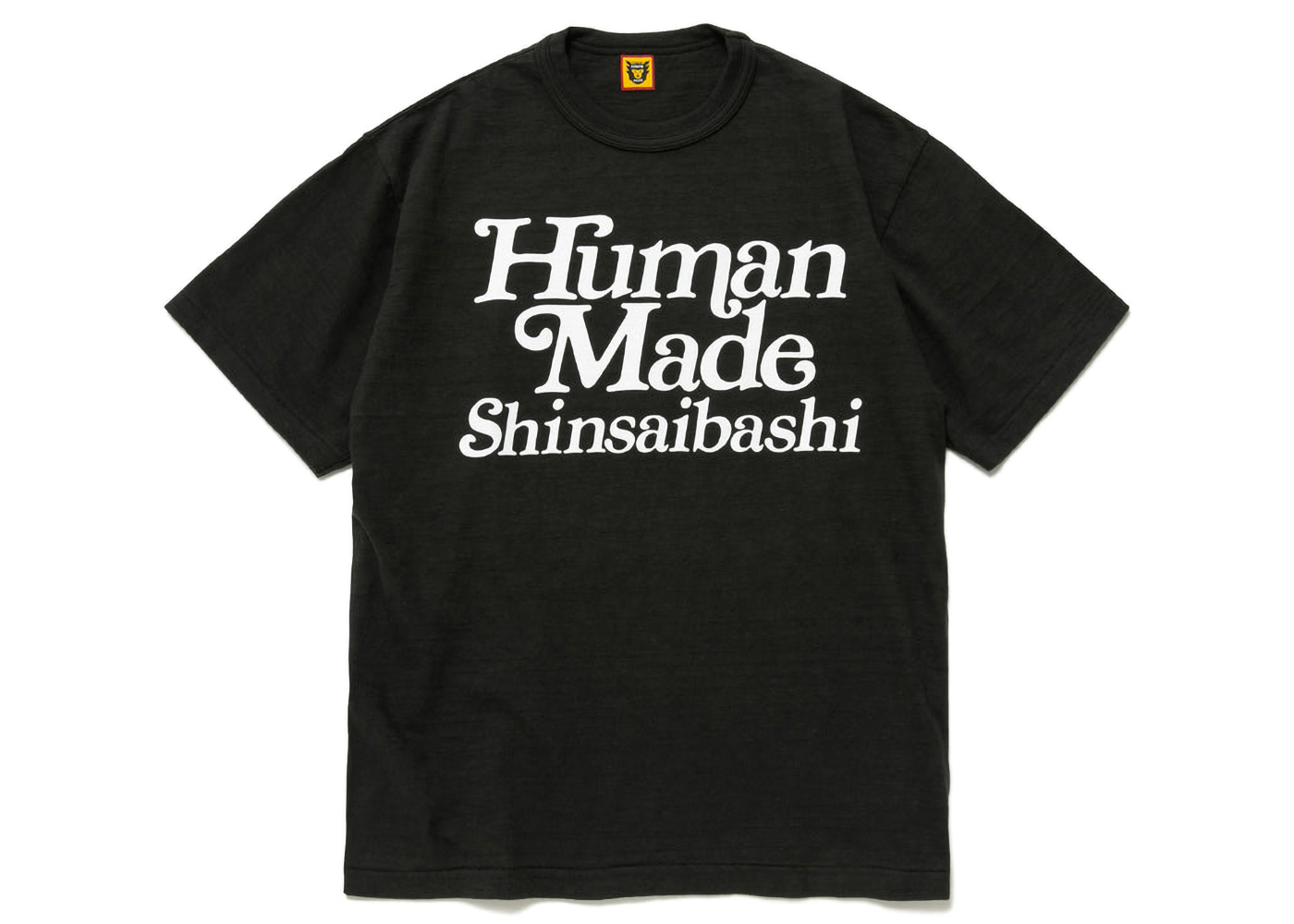 Human Made x Girls Don't Cry Osaka Shinsaibashi Exclusive T-Shirt 