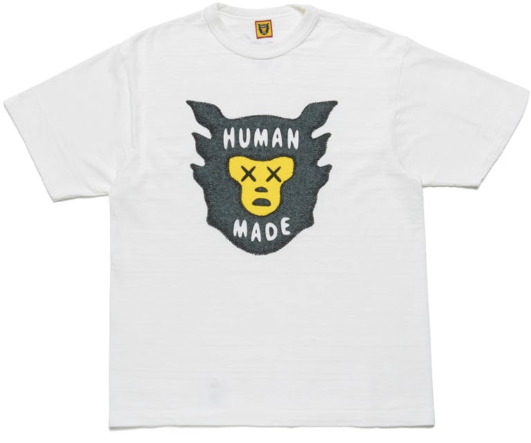 Human Made x Kaws #3 T-Shirt