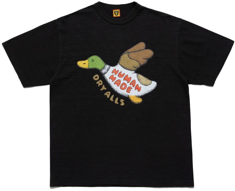 Human Made Men's Duck T-Shirt