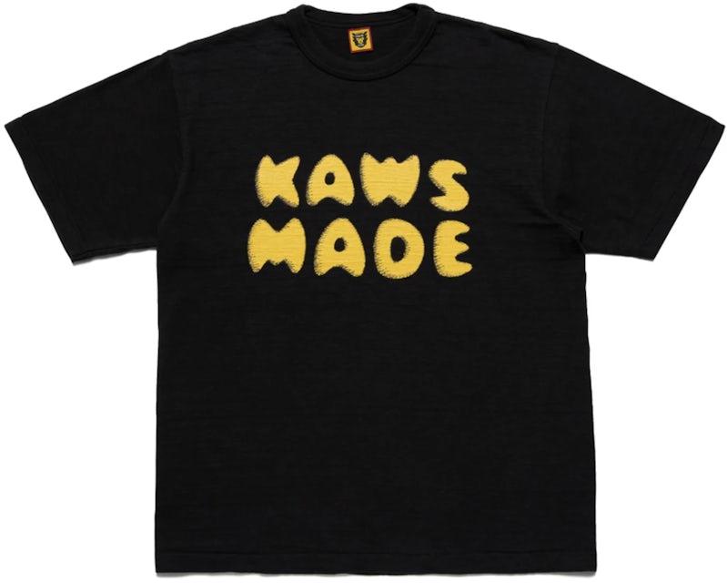 Kaws Men's Accessories - Black