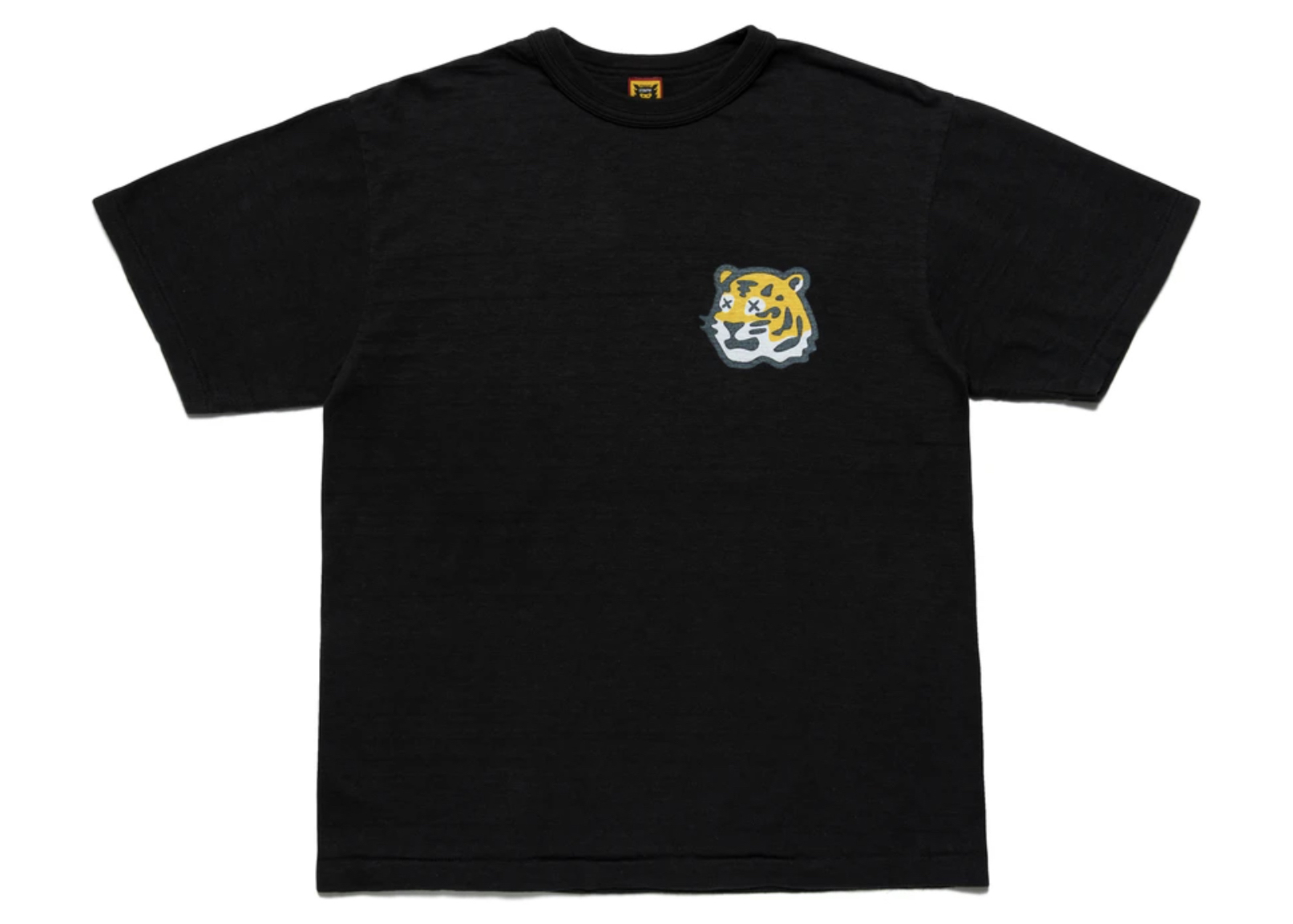 Human Made x KAWS #4 T-shirt Black Men's - SS21 - US