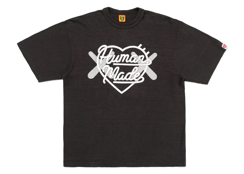 Tシャツ/カットソー(半袖/袖なし)HUMAN MADE x KAWS Made Graphic T-Shirt