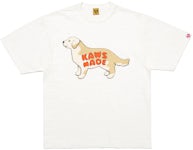 FIRST LOOK: Human Made x Kaws previews its collab t-shirt – Garage