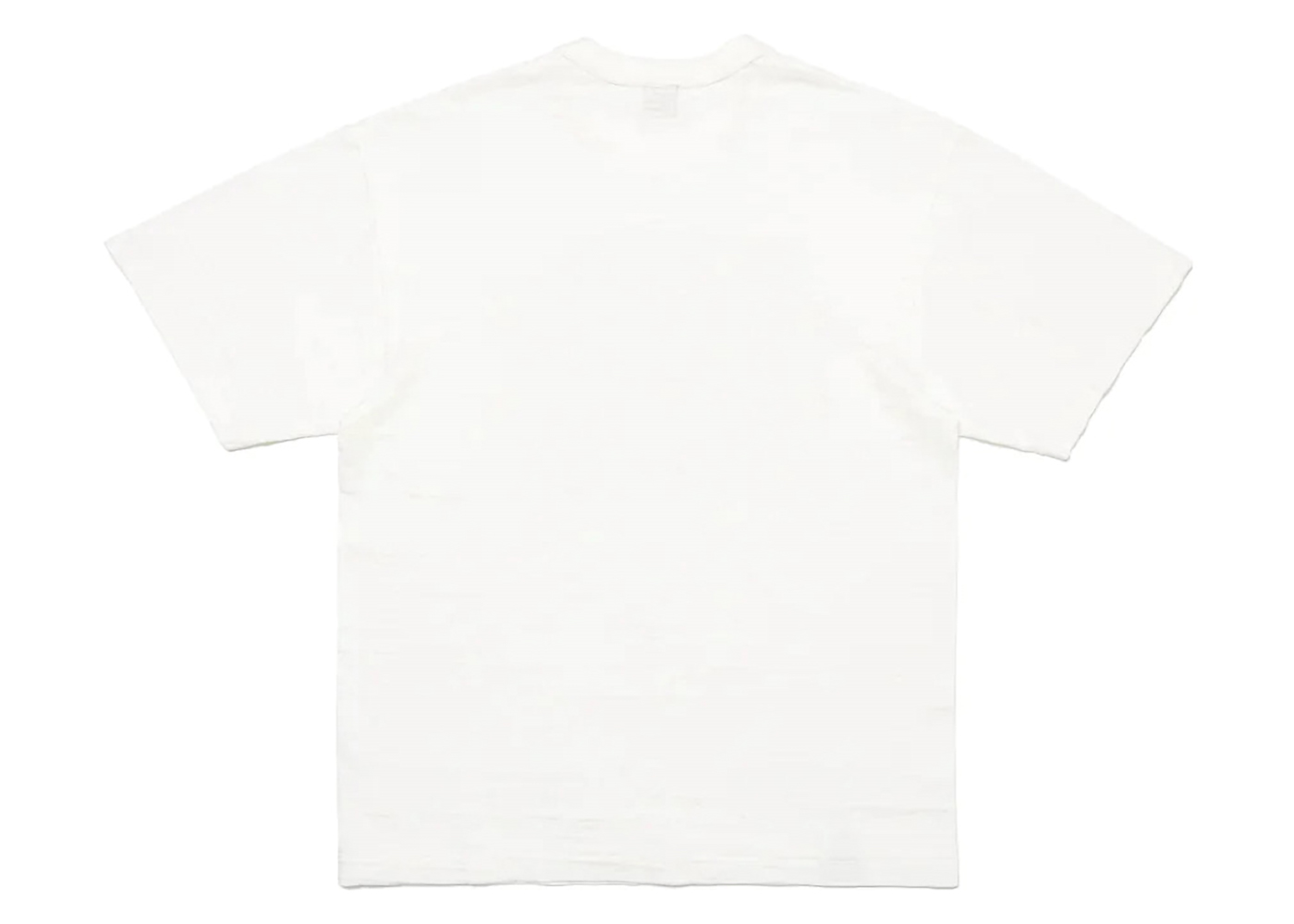 Human Made x KAWS Graphic T-shirt (FW23) White Men's - FW23 - US