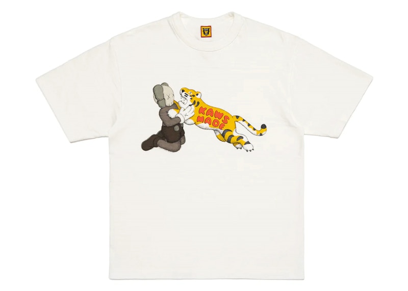 ヒューマン メイド UZI メイド Tシャツ #1 