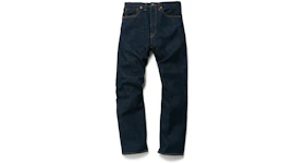 Human Made x Levi's 1944 Vintage 501 Japanese Jeans Indigo