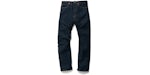 Human Made x Levi's 1944 Vintage 501 Japanese Jeans Indigo