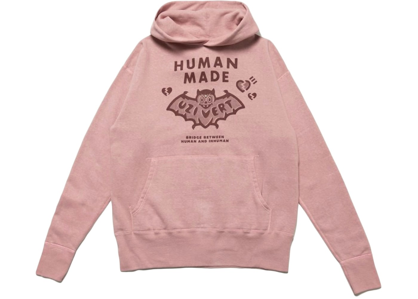 Human made hoodie Clearance