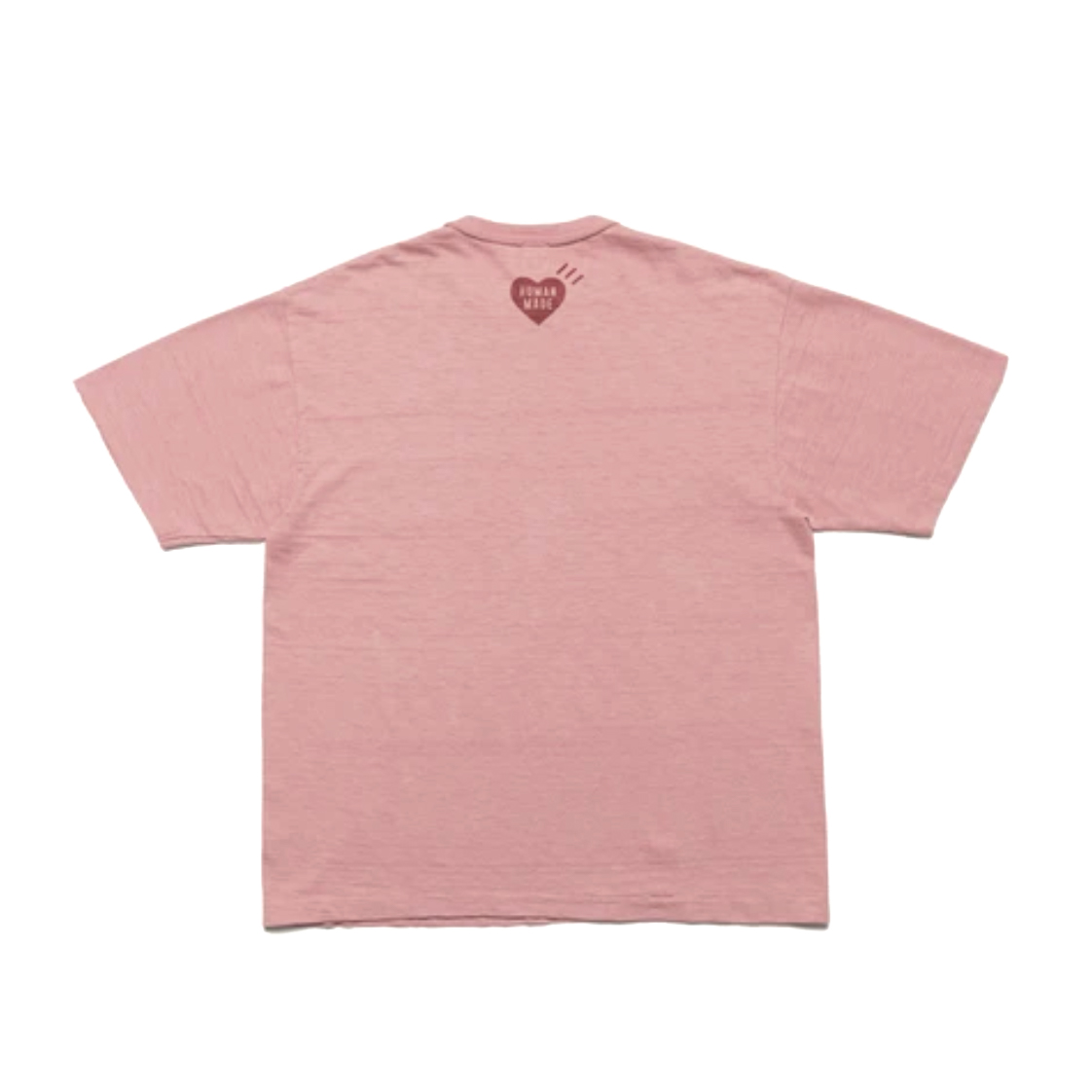 Human Made x Lil Uzi Vert T-Shirt Pink メンズ - FW21 - JP