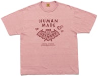 Human Made X Lil Uzi Vert T Shirt, hoodie, sweater and long sleeve
