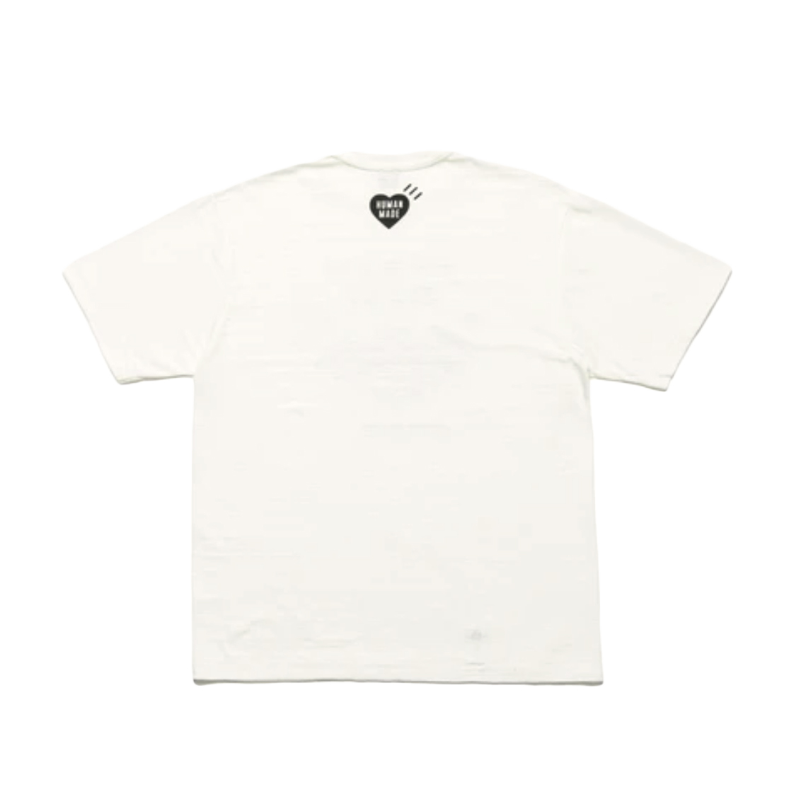 Human Made x Lil Uzi Vert T-Shirt White Men's - FW21 - US