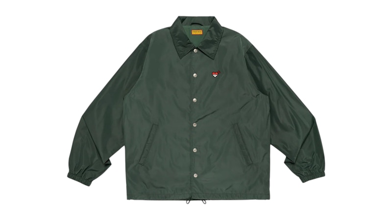 【HUMAN MADE × Pokemon】COACH JACKET XL HUMAN MADE POKEMON MADE COACH JACKET – HUMAN MADE Inc.