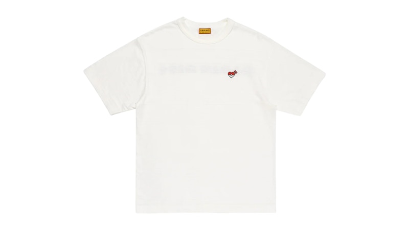 トップス HUMAN MADE Pokemon Graphic T-Shirt white Human Made x Pokemon Graphic T-shirt White Men's - US