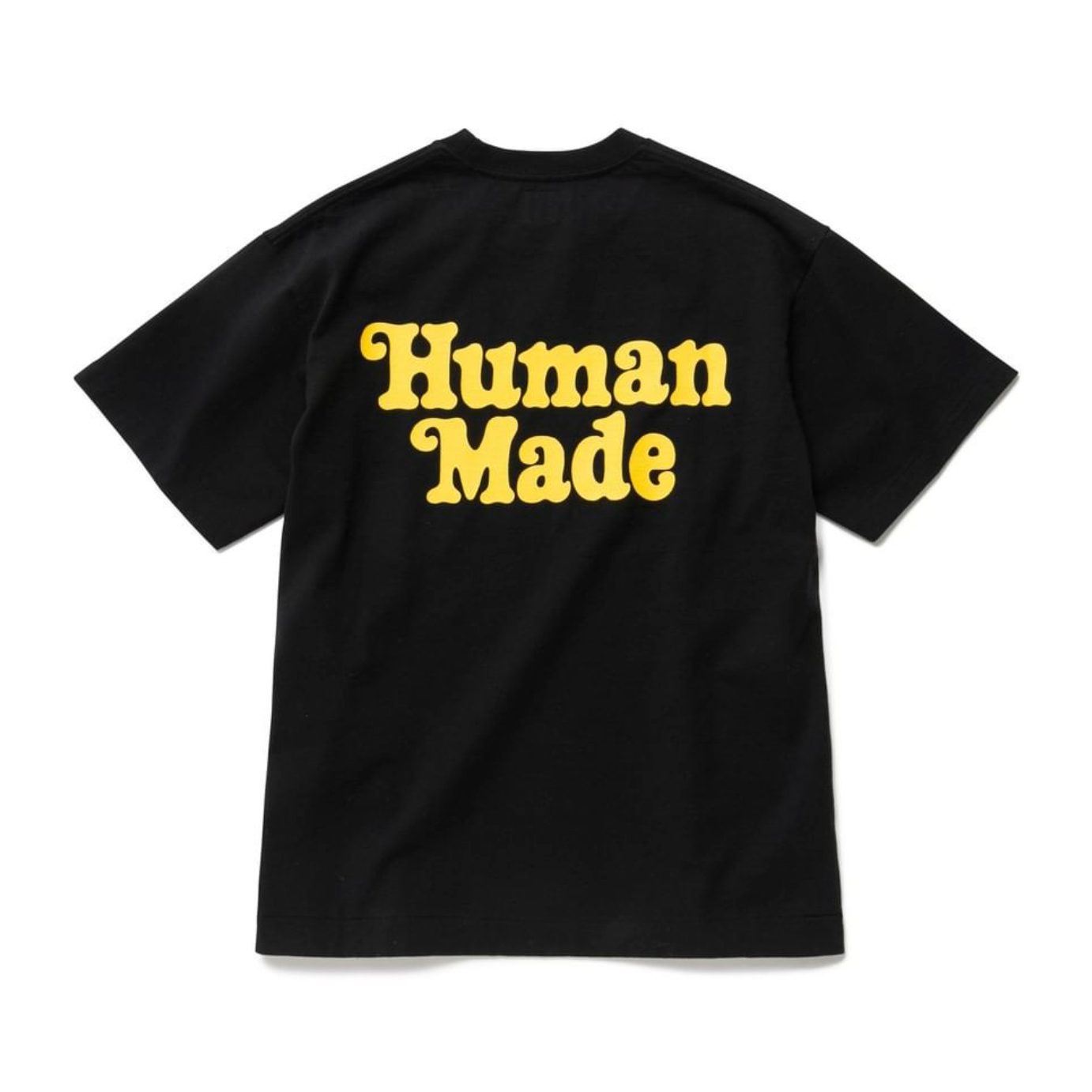 Human Made x Verdy Vick S/S T-Shirt Black
