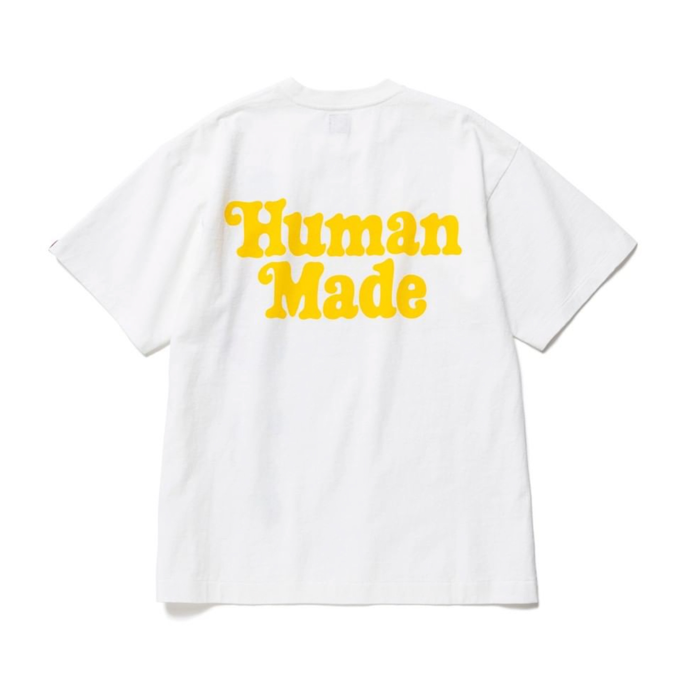 Human Made x Verdy Vick S/S T-Shirt White Men's - SS22 - US