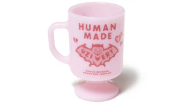 Human Made Lil Uzi Vert Milk Glass Pink