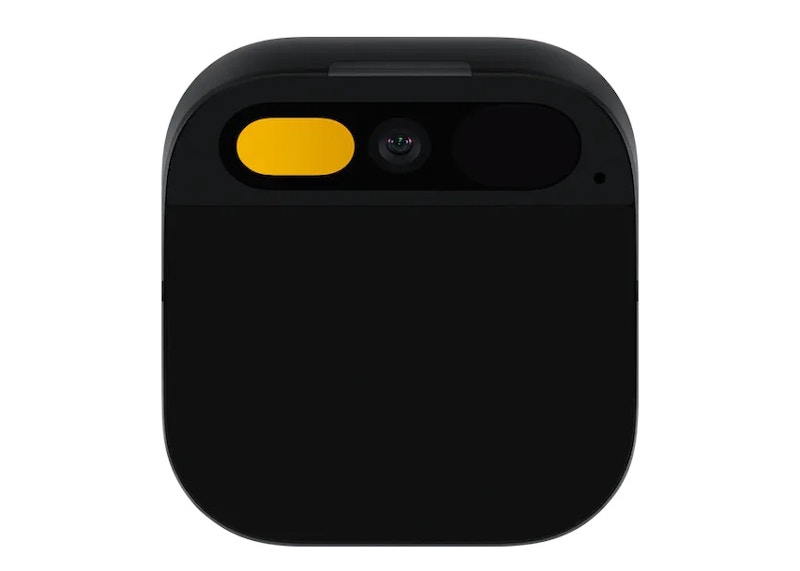 Ai Pin Eclipse