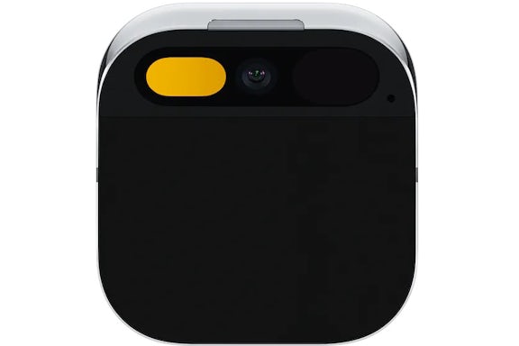 Ai Pin Equinox