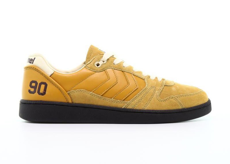 Hummel 2025 x hanon