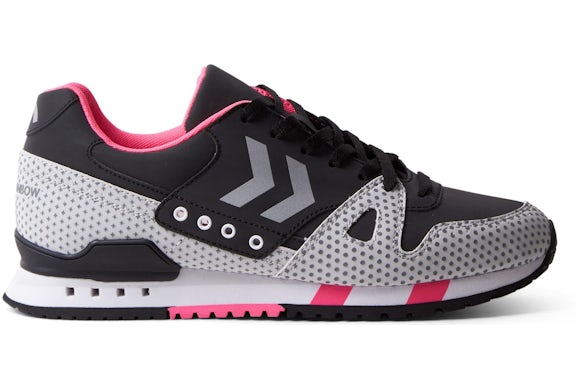 Hummel Hive Marathona Arco Iris Negro