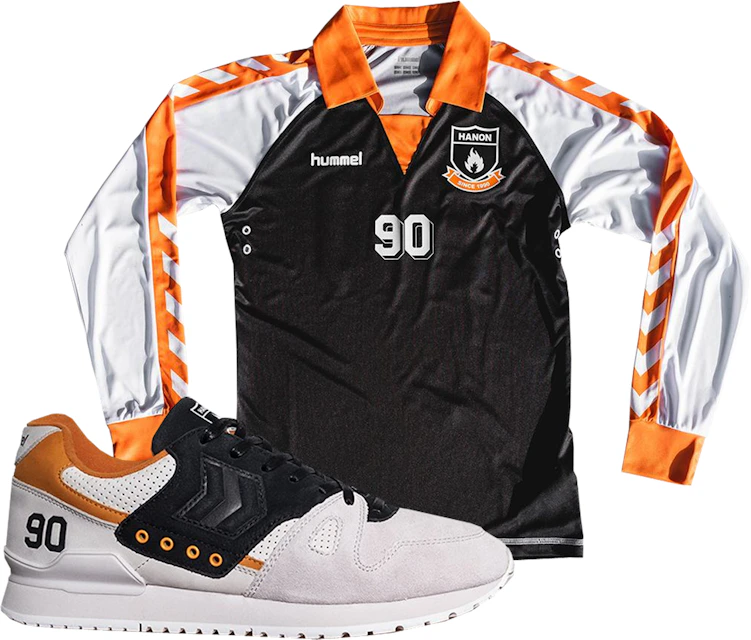 Hummel Marathona Standing Only Pack Rothes FC (with Jersey) -