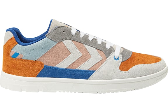 Hummel Power Play I Scream Ice Cream Pink