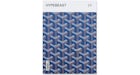Hypebeast Magazine Issue 19: The Temporal Issue - Goyard Cover Book Multi