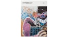Hypebeast Magazine Issue 21: The Renaissance Issue - Basquiat Cover Book Multi