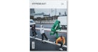 Hypebeast Magazine Issue 24: The Agency Issue - Palace Cover Book Multi