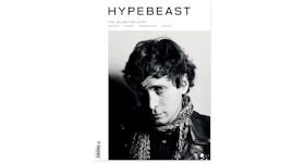 Hypebeast Magazine Issue 4: The Archetype Issue - Hedi Slimane Cover Book Multi